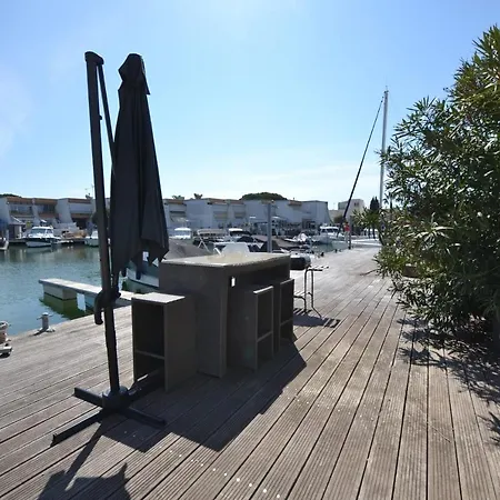 La Marina Du Semaphore 2 Tatil Evi