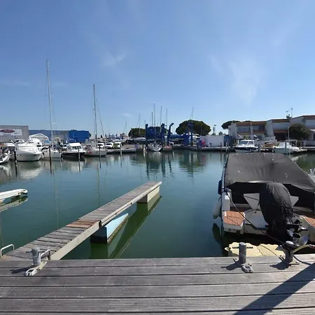 La Marina Du Semaphore 2