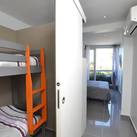 La Marina Du Semaphore 2 Tatil Evi
