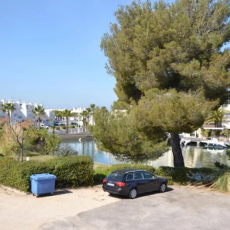 La Marina Du Semaphore 2 Tatil Evi *