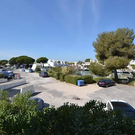 Tatil Evi La Marina Du Semaphore 2