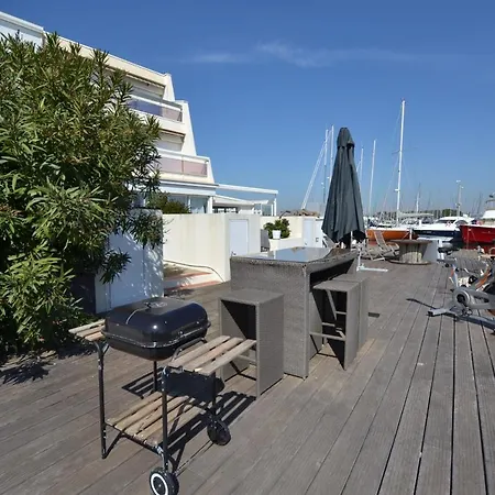 La Marina Du Semaphore 2